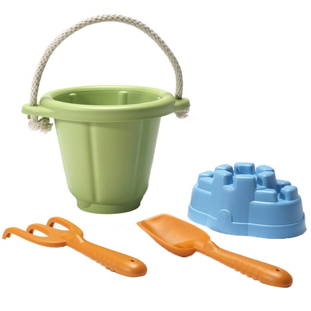 Eco friendly outdoor toys on sale